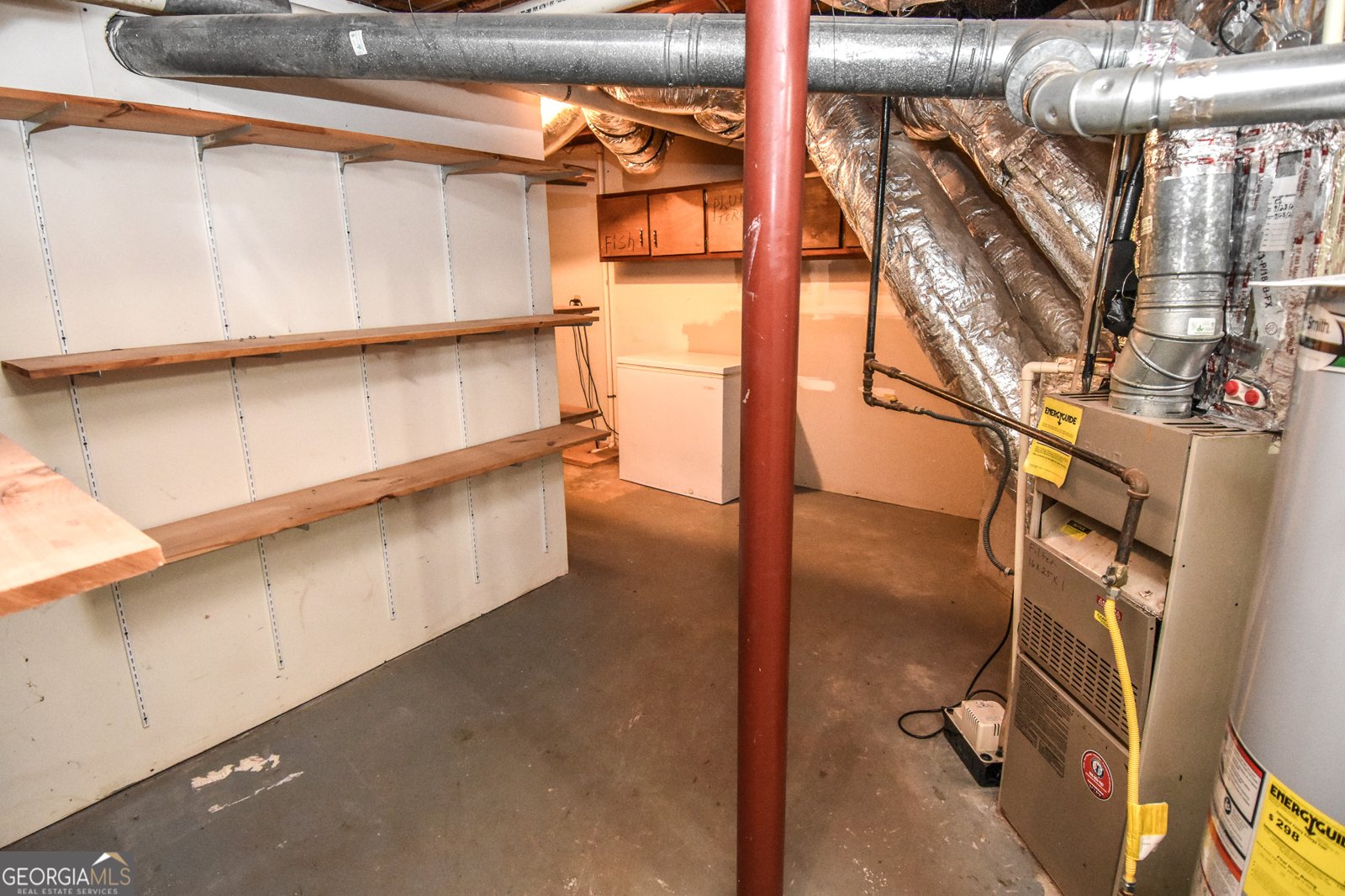 95 Joshua Court Zebulon - 13