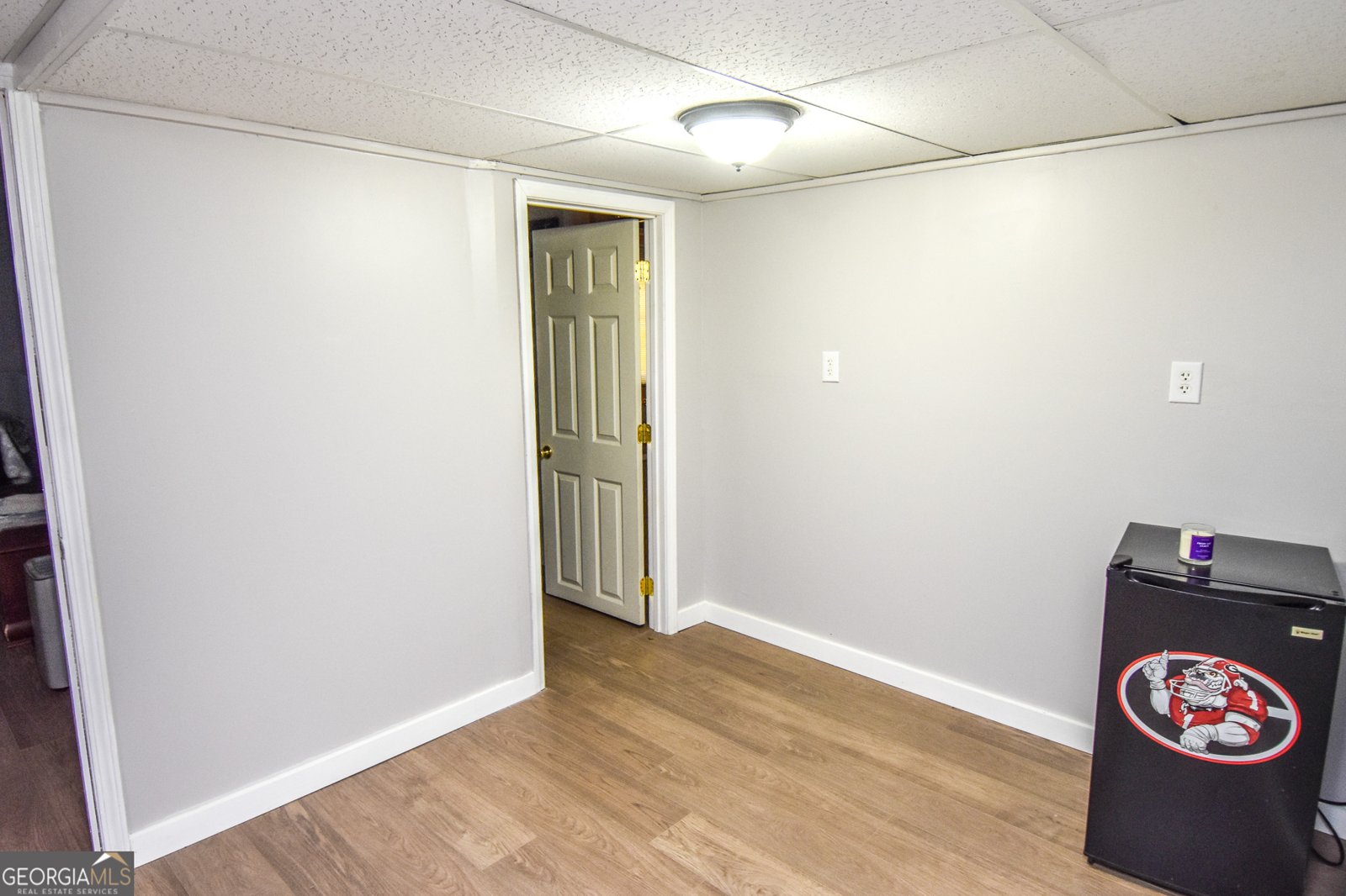 95 Joshua Court Zebulon - 16