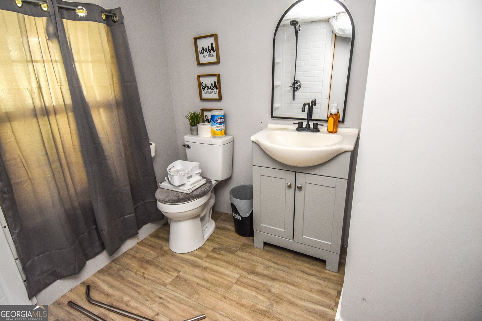 95 Joshua Court Zebulon - 19