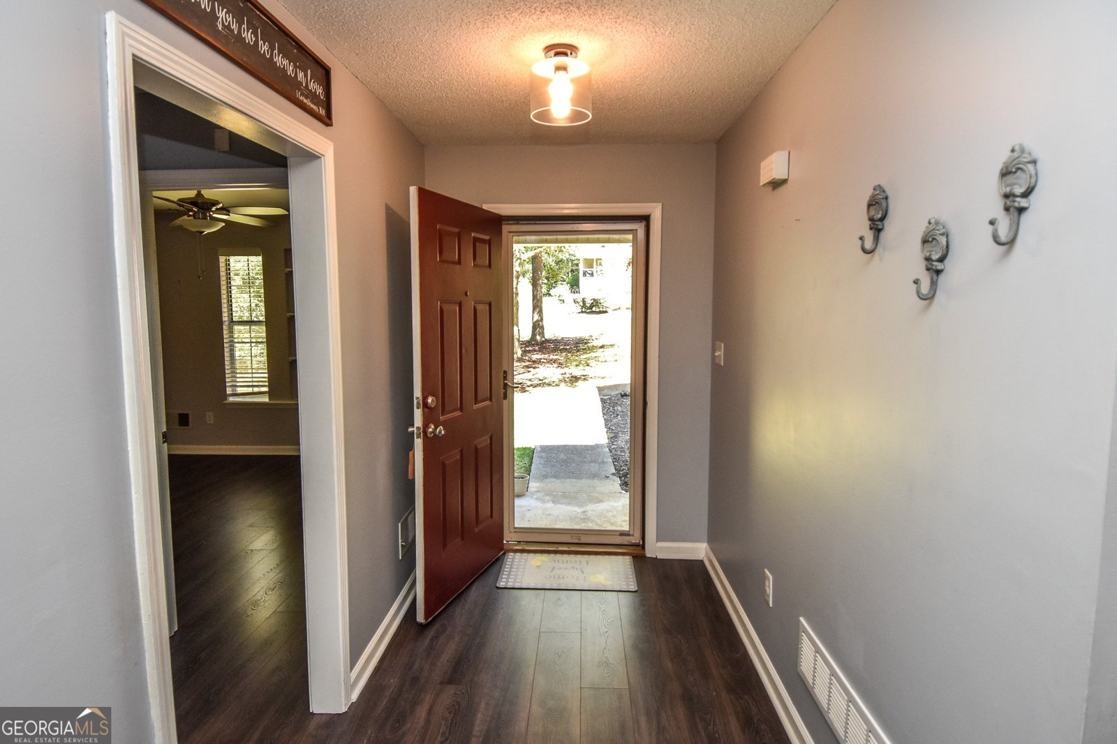 95 Joshua Court Zebulon - 2