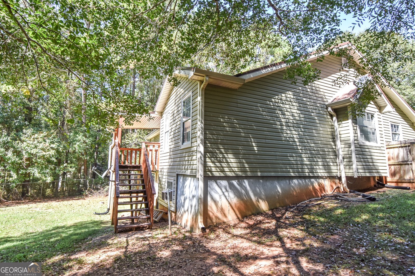95 Joshua Court Zebulon - 22