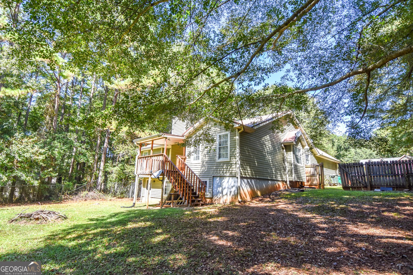 95 Joshua Court Zebulon - 23