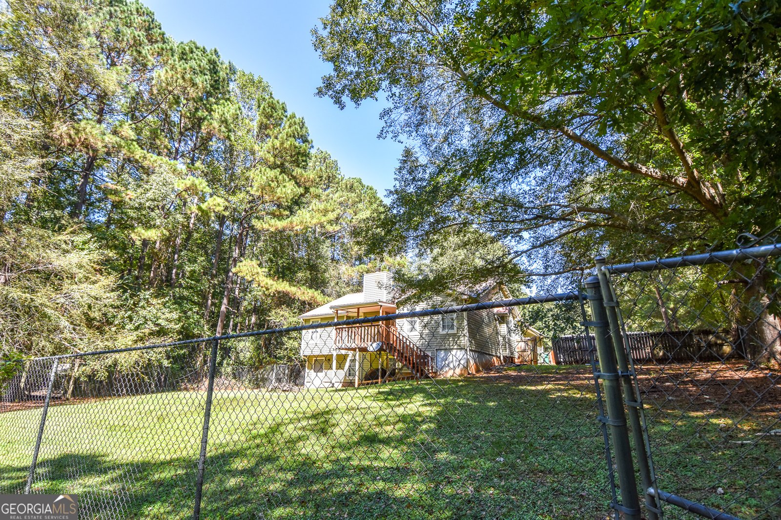 95 Joshua Court Zebulon - 24