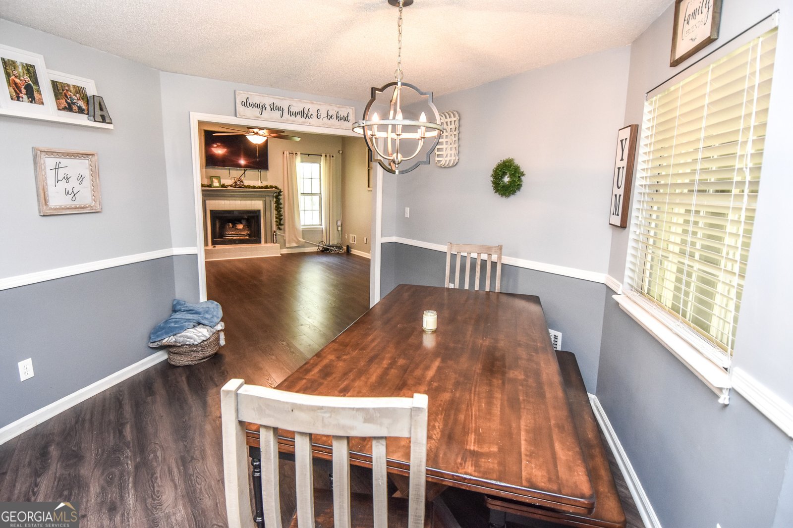 95 Joshua Court Zebulon - 27