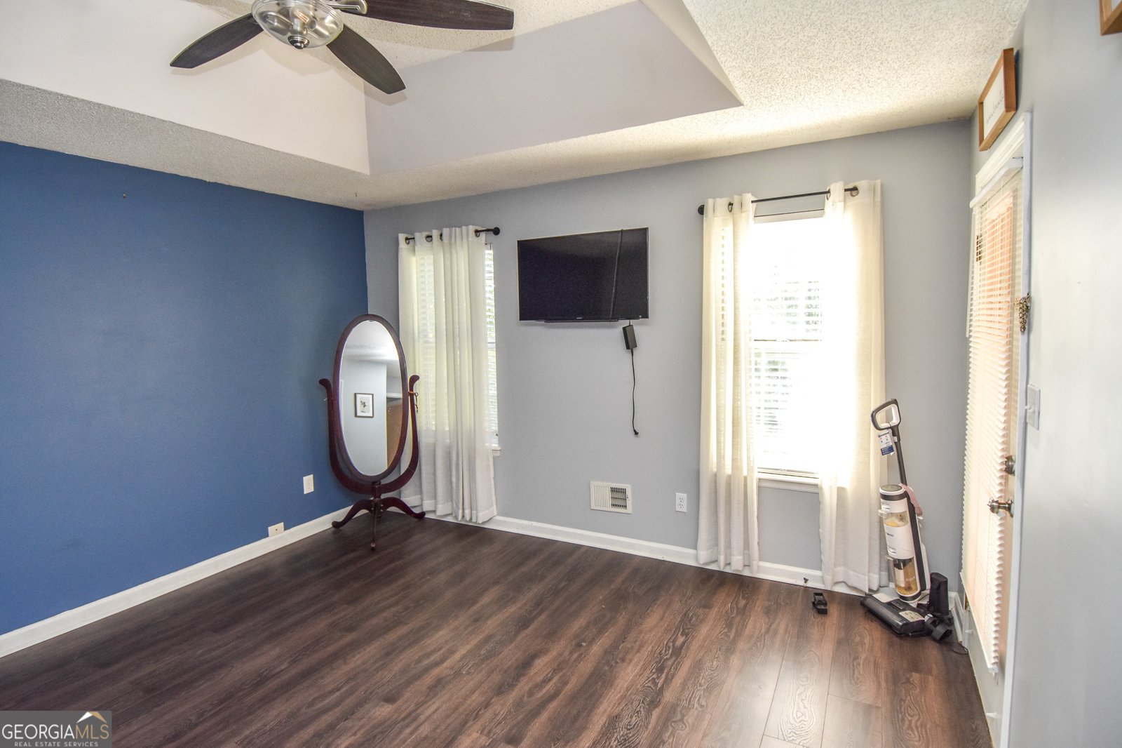 95 Joshua Court Zebulon - 29