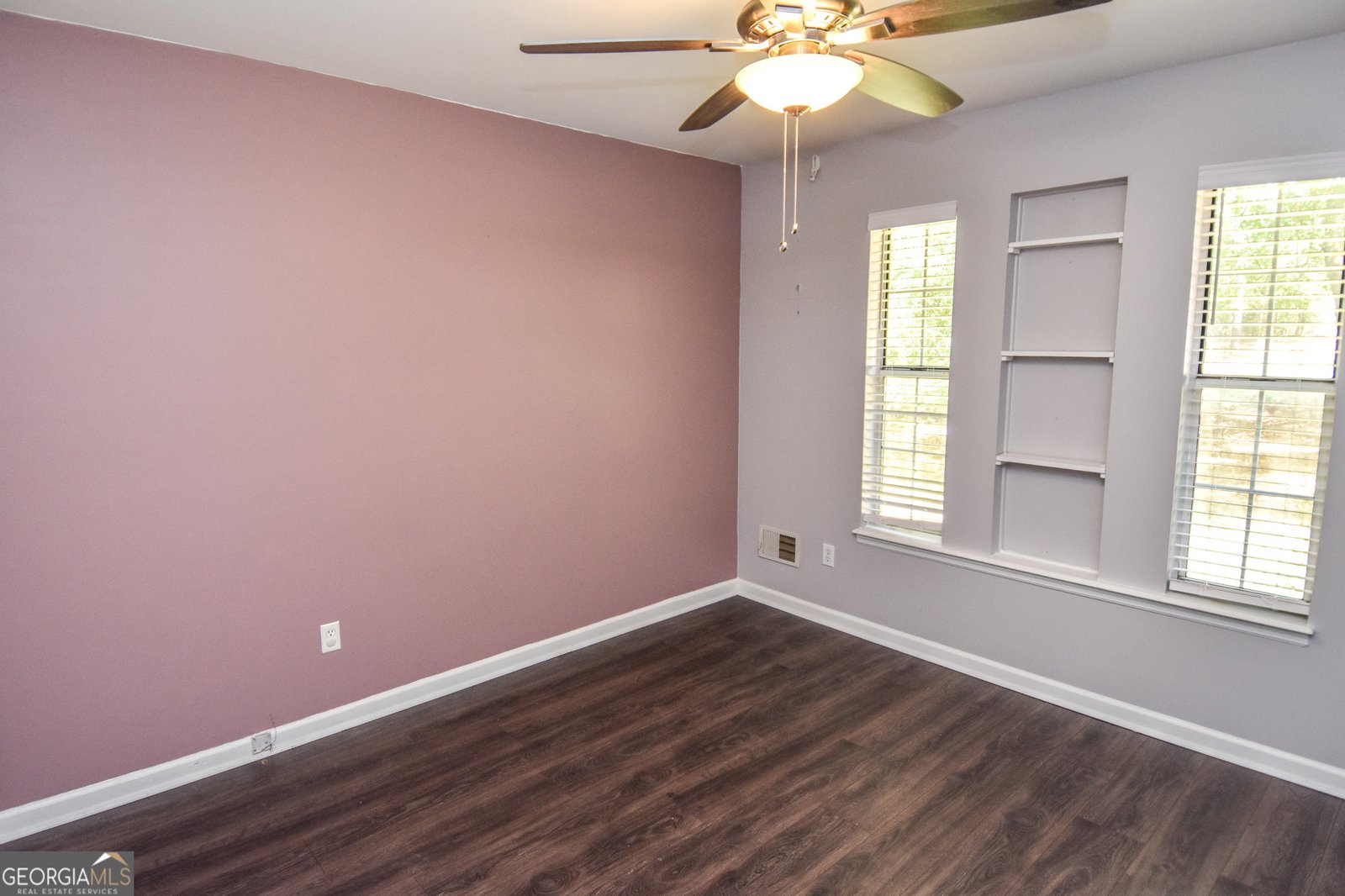 95 Joshua Court Zebulon - 3