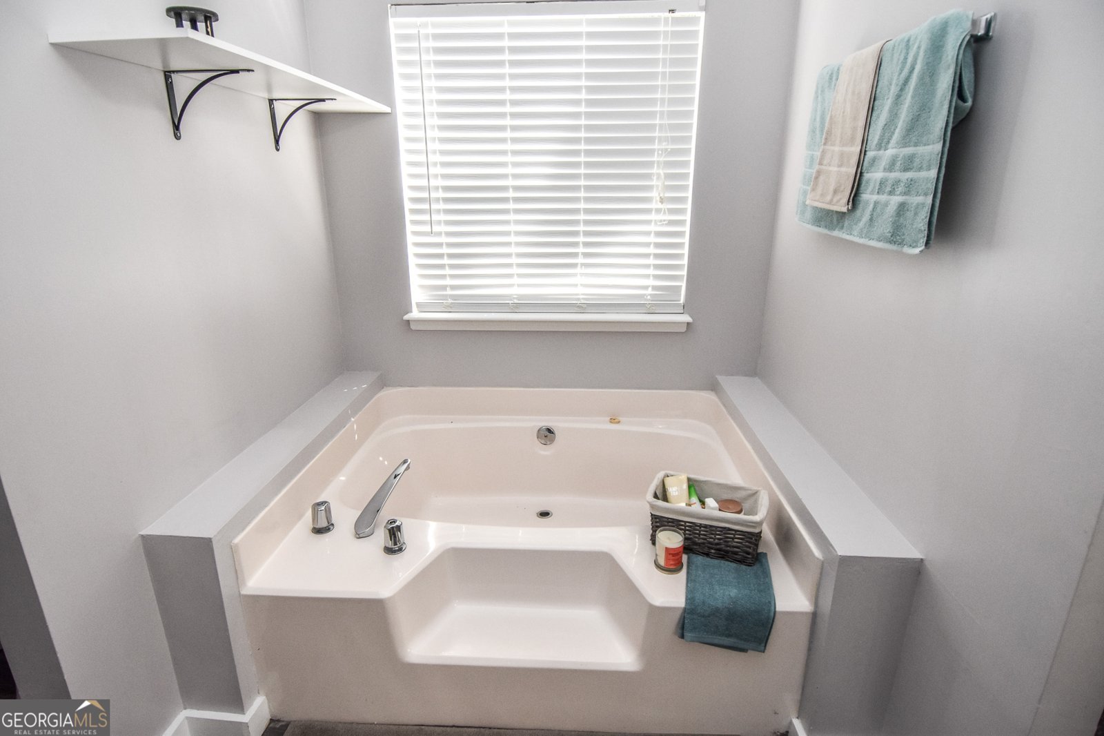 95 Joshua Court Zebulon - 33