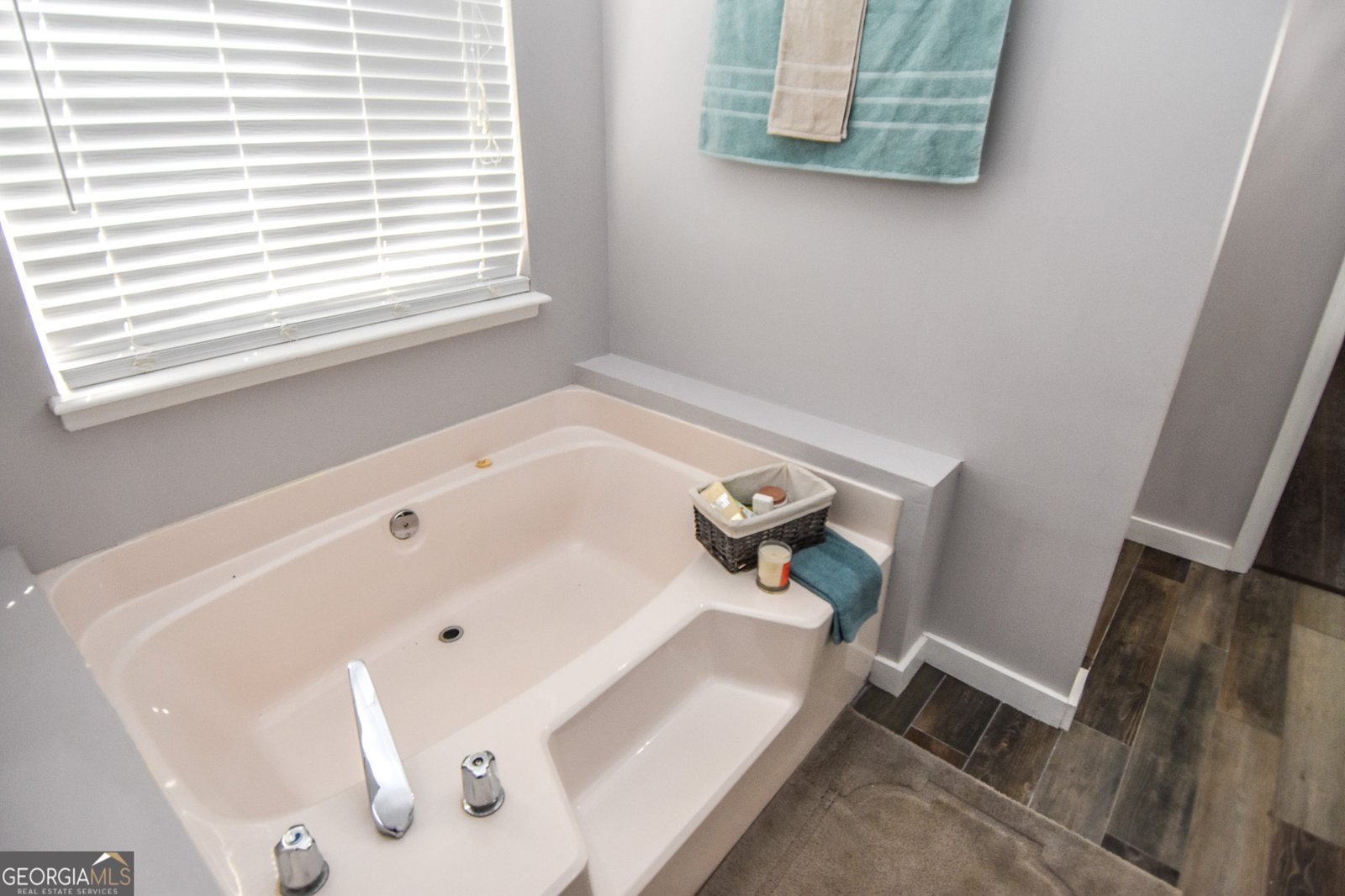 95 Joshua Court Zebulon - 34