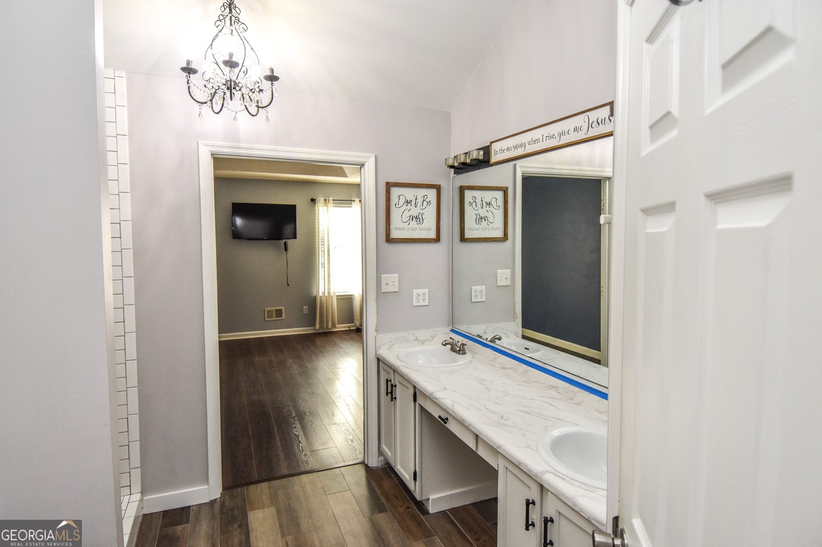 95 Joshua Court Zebulon - 36