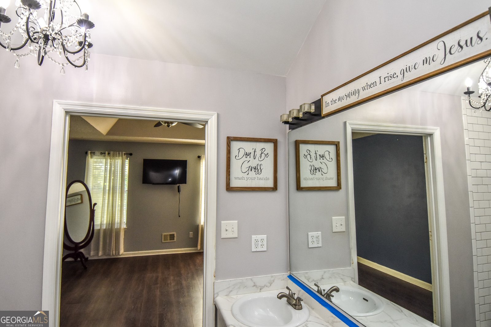95 Joshua Court Zebulon - 37