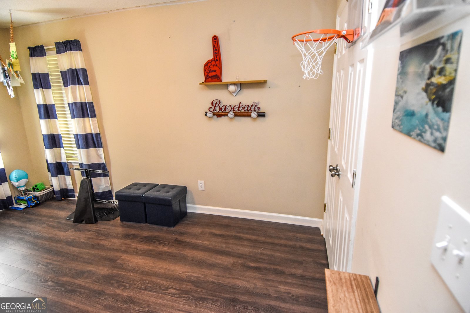 95 Joshua Court Zebulon - 38