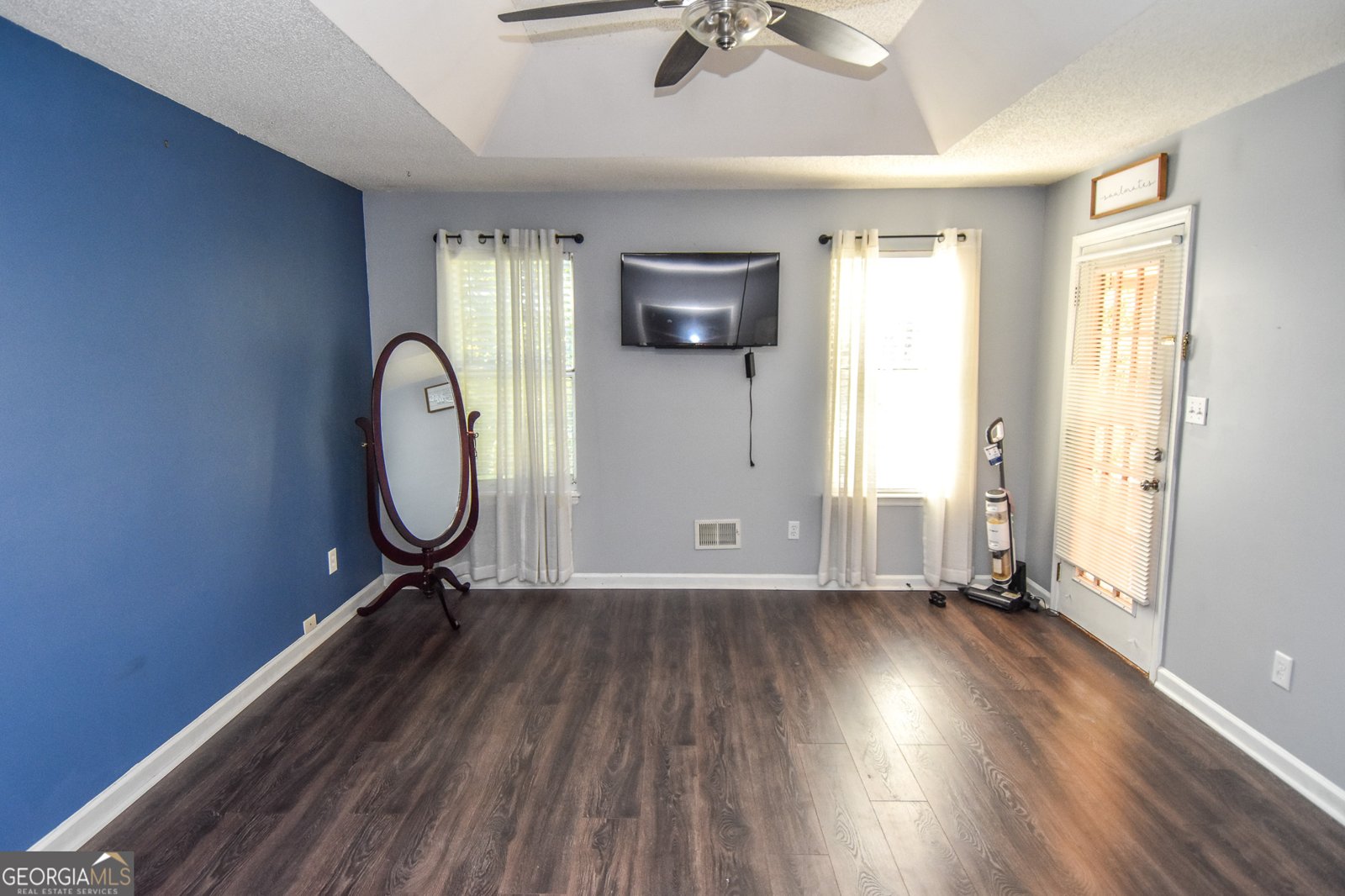 95 Joshua Court Zebulon - 39