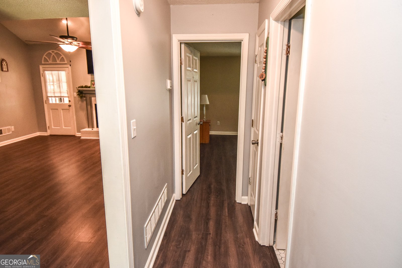 95 Joshua Court Zebulon - 4