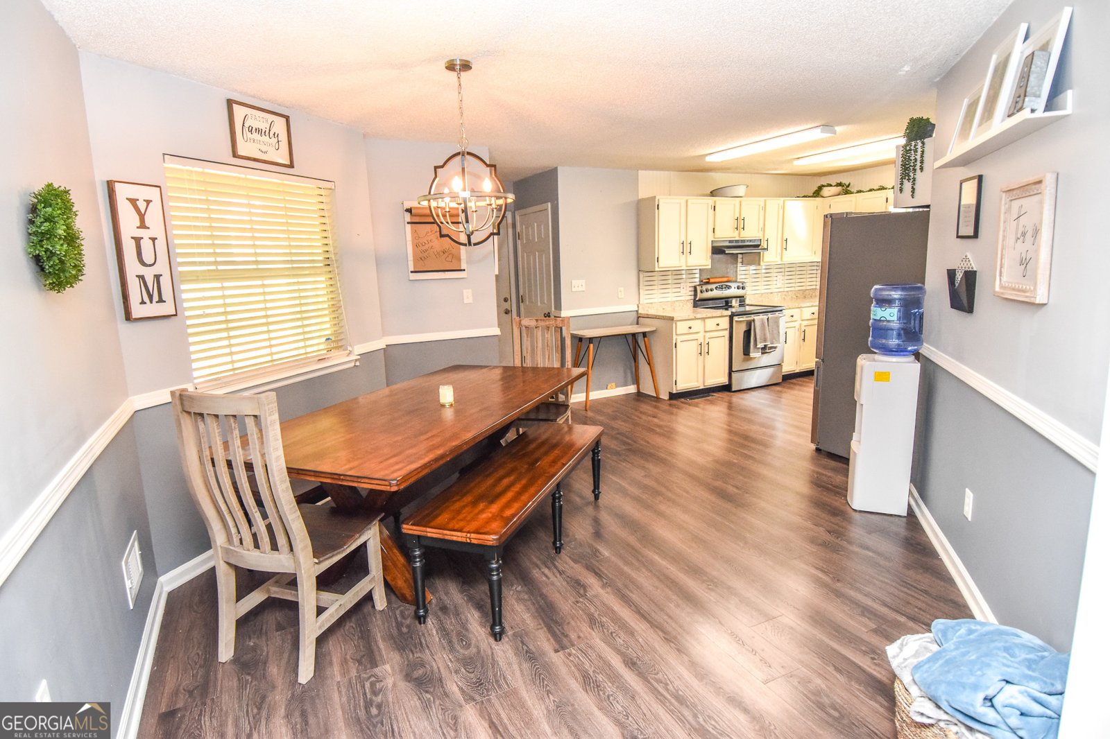 95 Joshua Court Zebulon - 40