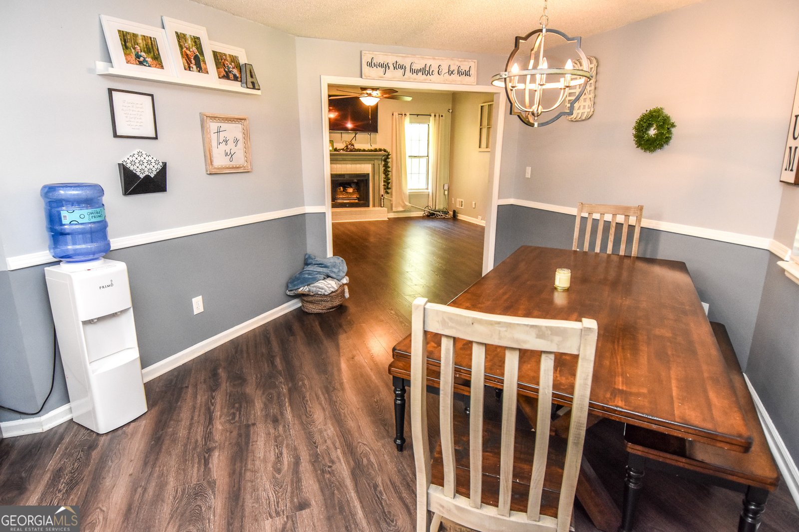 95 Joshua Court Zebulon - 41