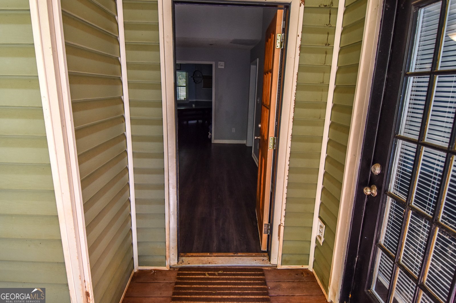 95 Joshua Court Zebulon - 45