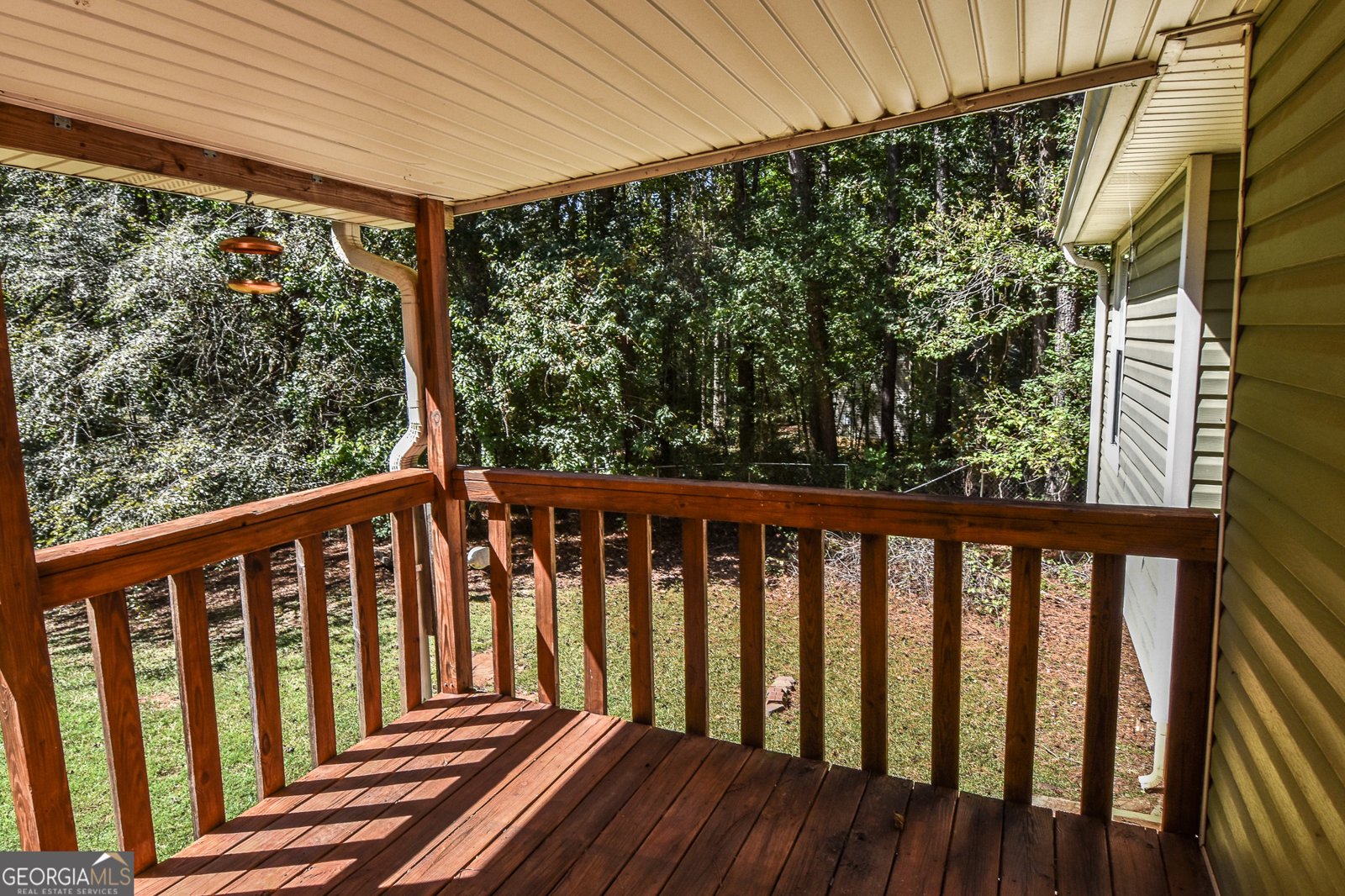 95 Joshua Court Zebulon - 46