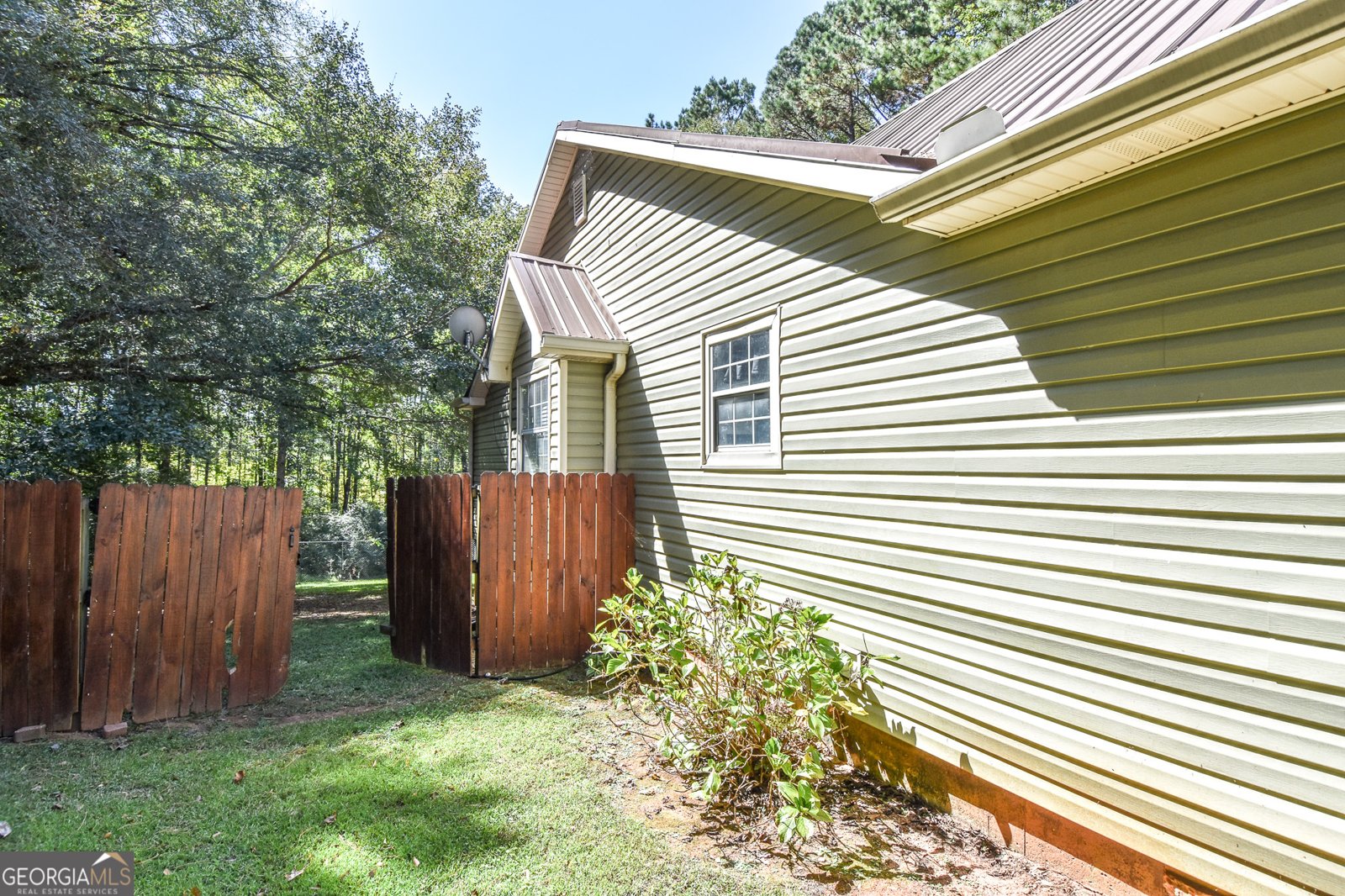 95 Joshua Court Zebulon - 47