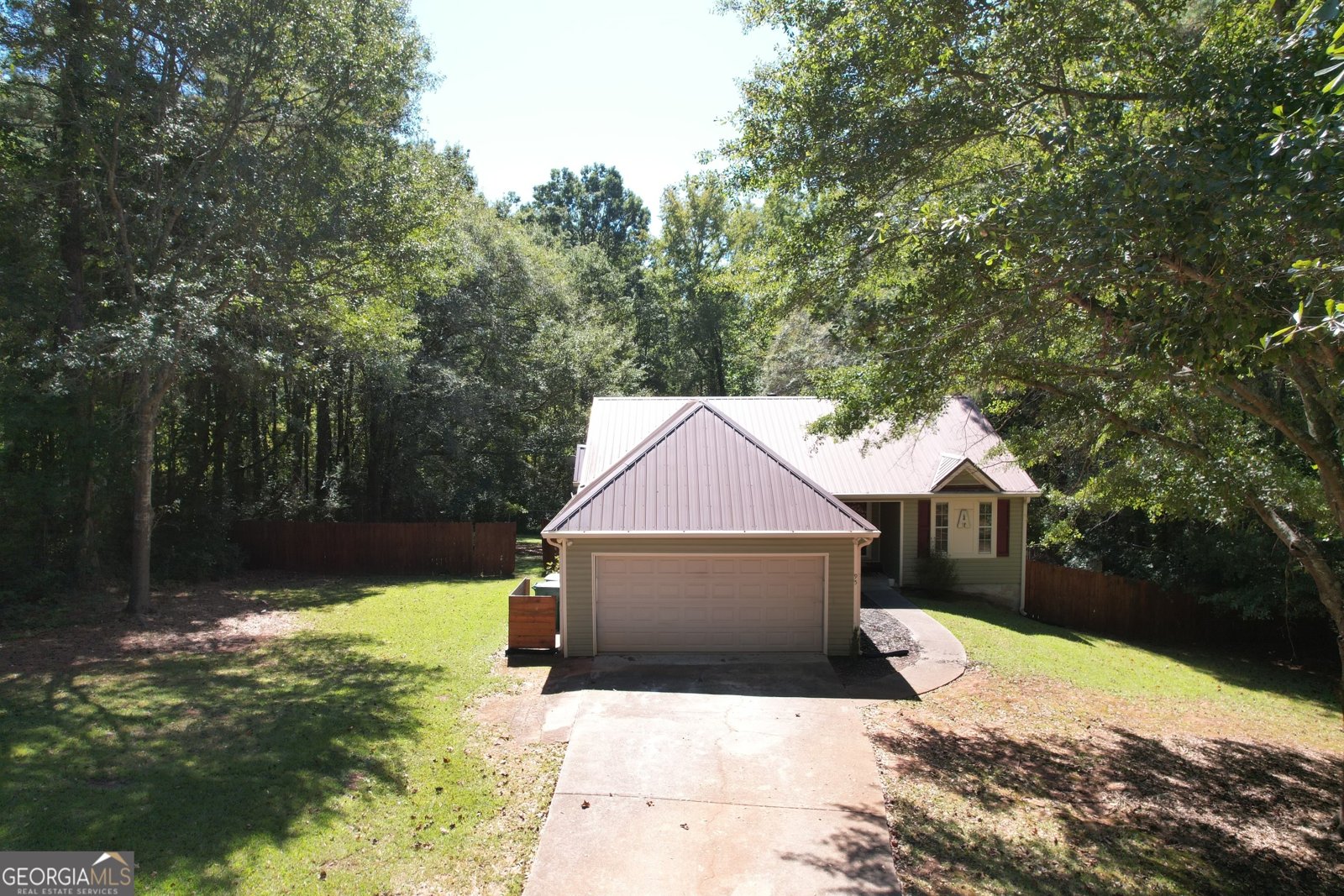 95 Joshua Court Zebulon - 53