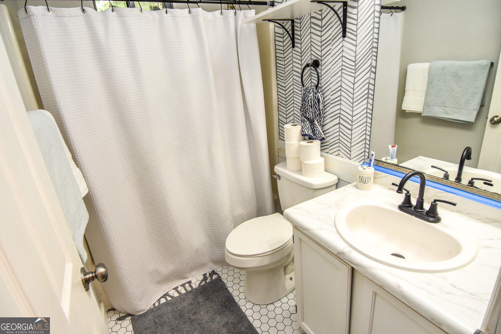 95 Joshua Court Zebulon - 6