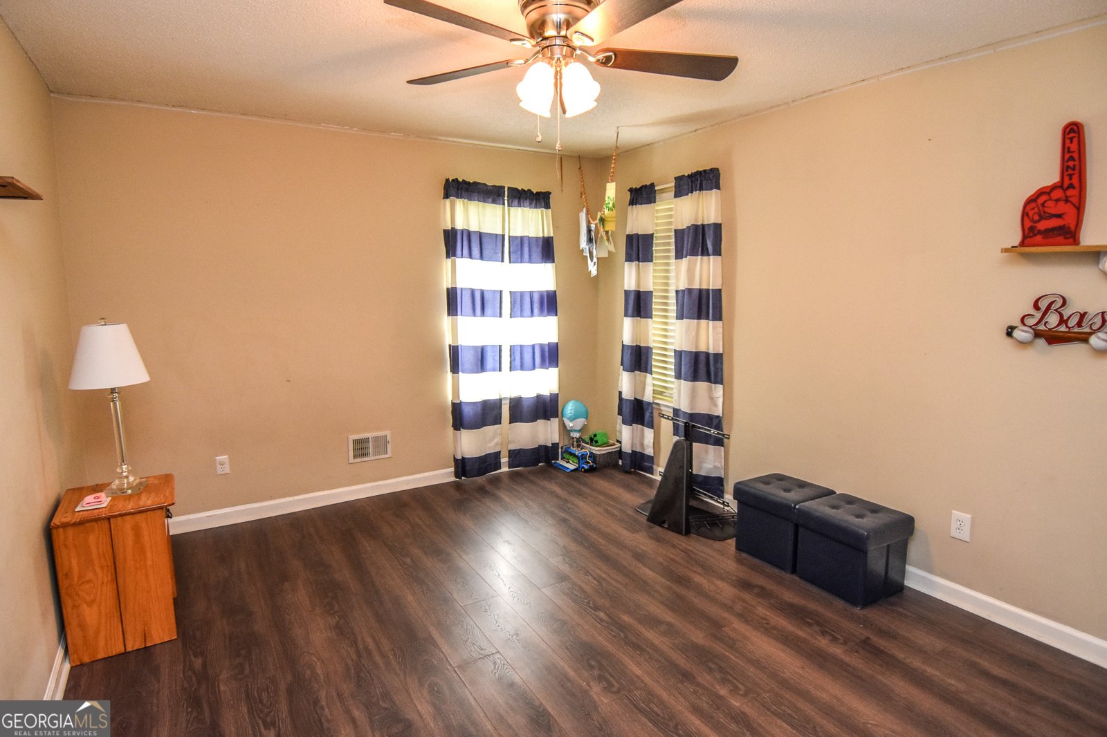 95 Joshua Court Zebulon - 8