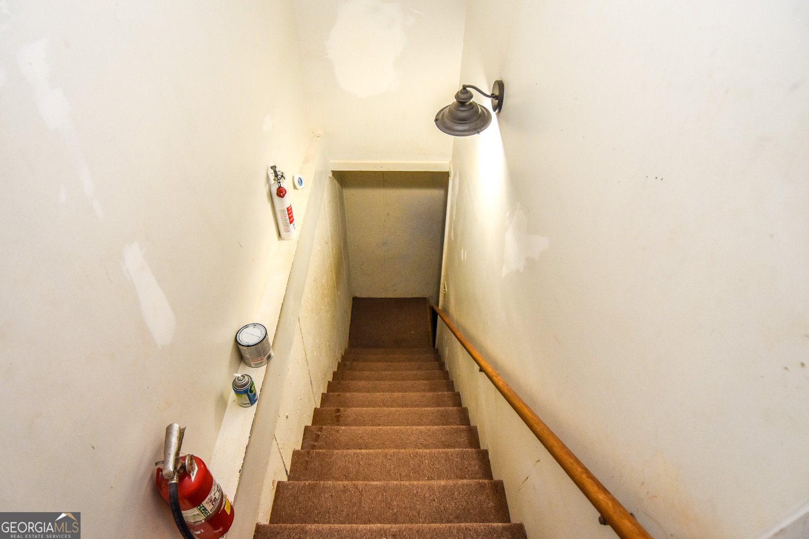 95 Joshua Court Zebulon - 9