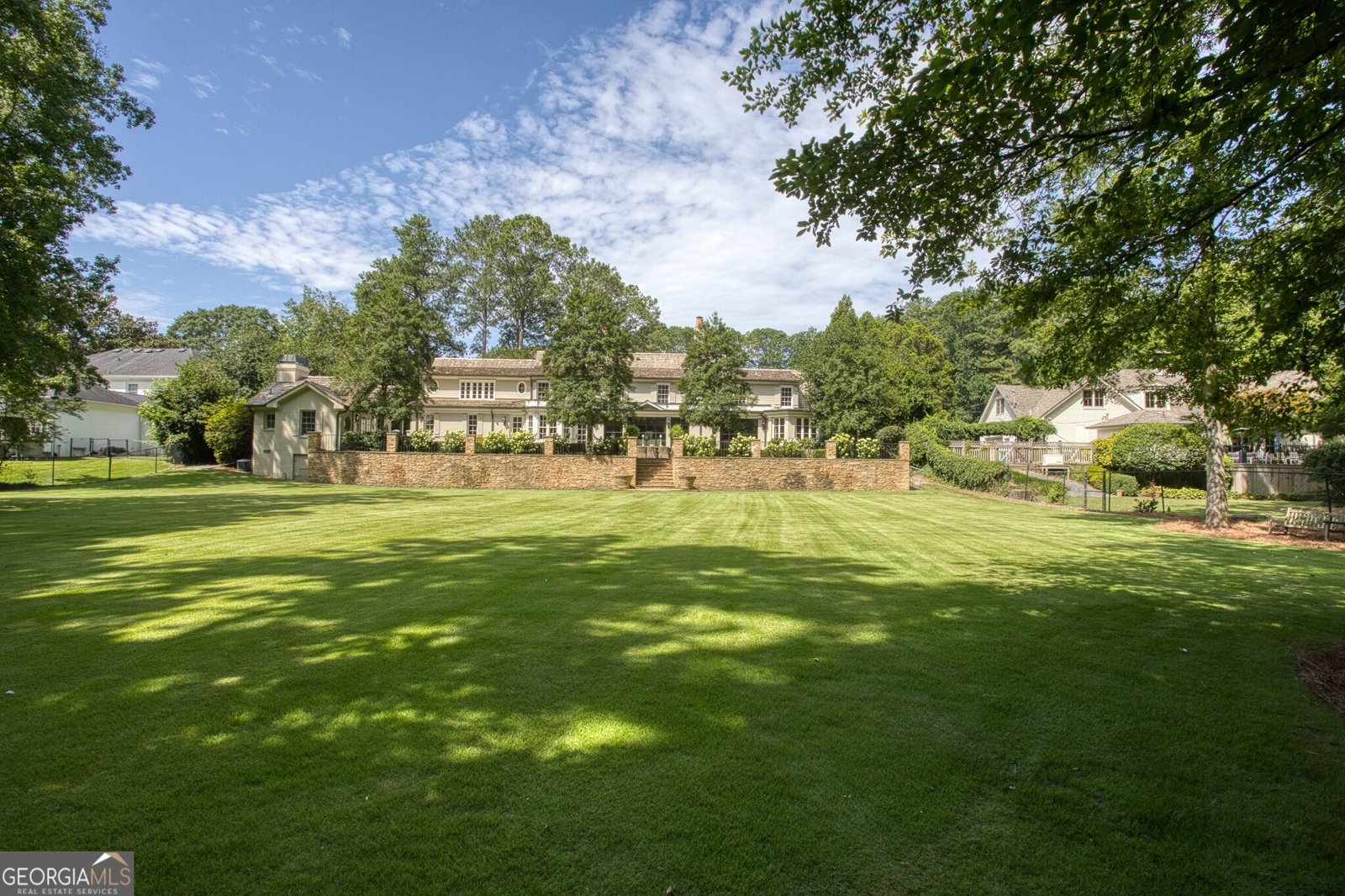3741 Dumbarton Road Atlanta - 2