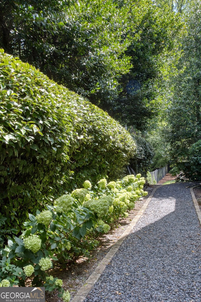 3741 Dumbarton Road Atlanta - 41
