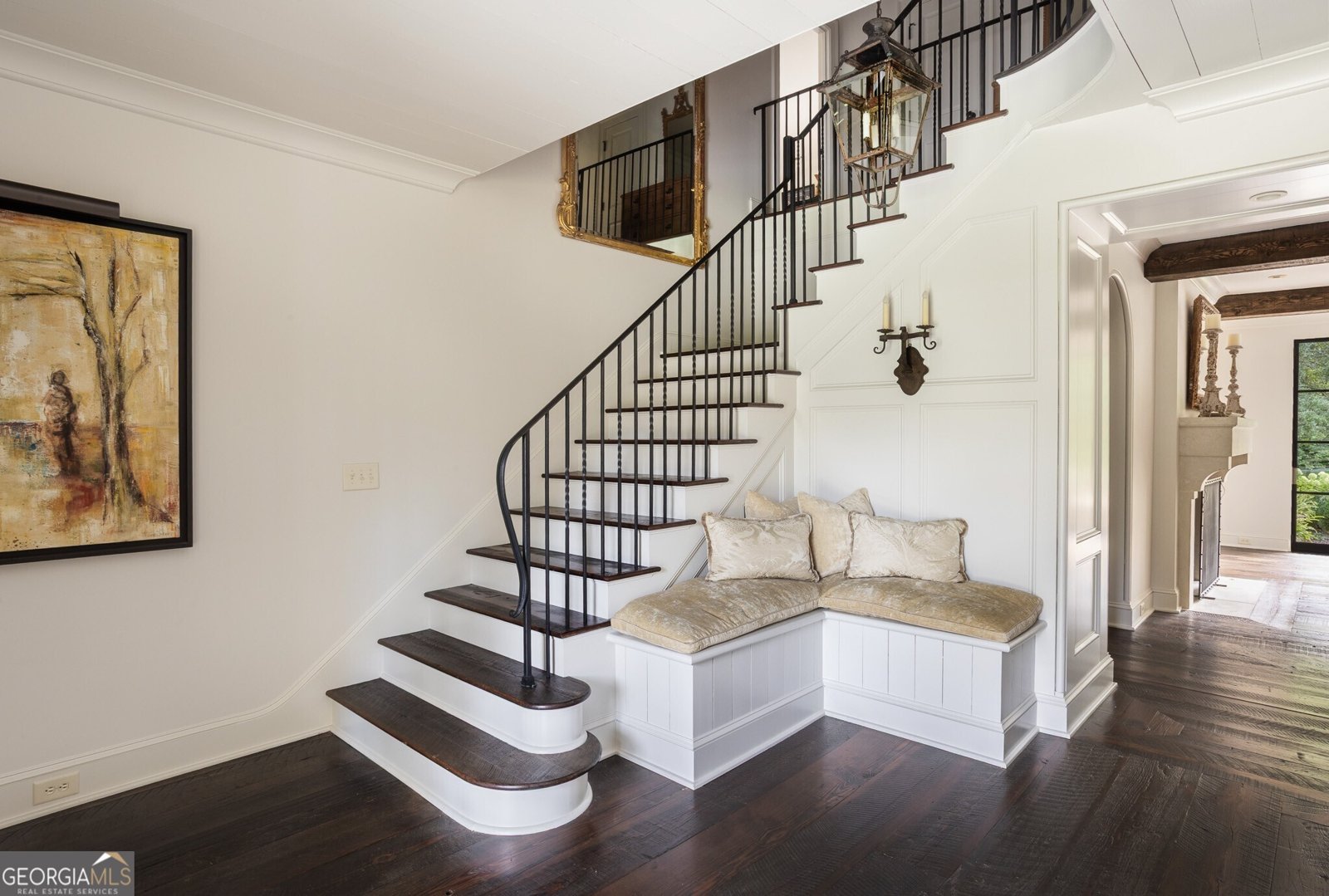 3741 Dumbarton Road Atlanta - 5