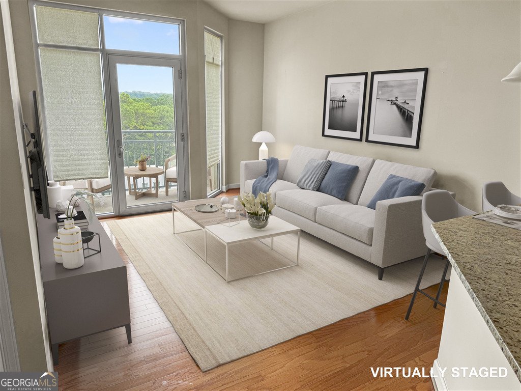 711 Cosmopolitan Drive Atlanta - 2