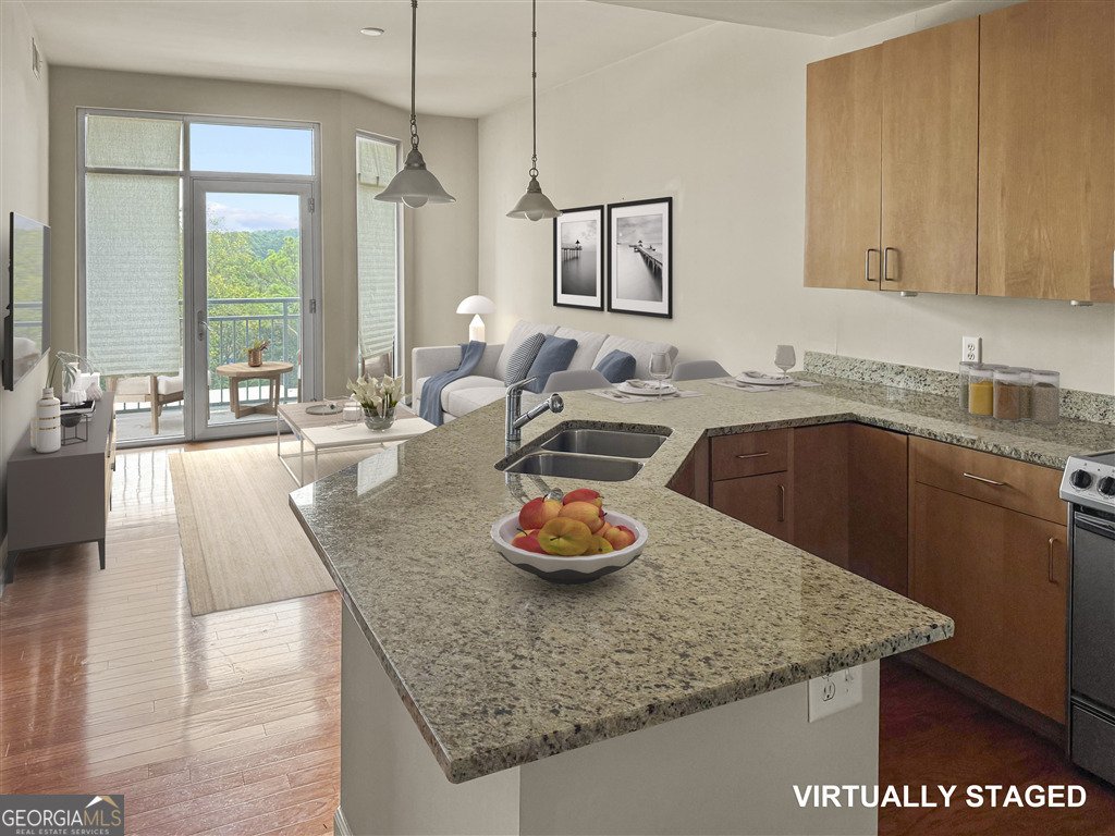711 Cosmopolitan Drive Atlanta - 4