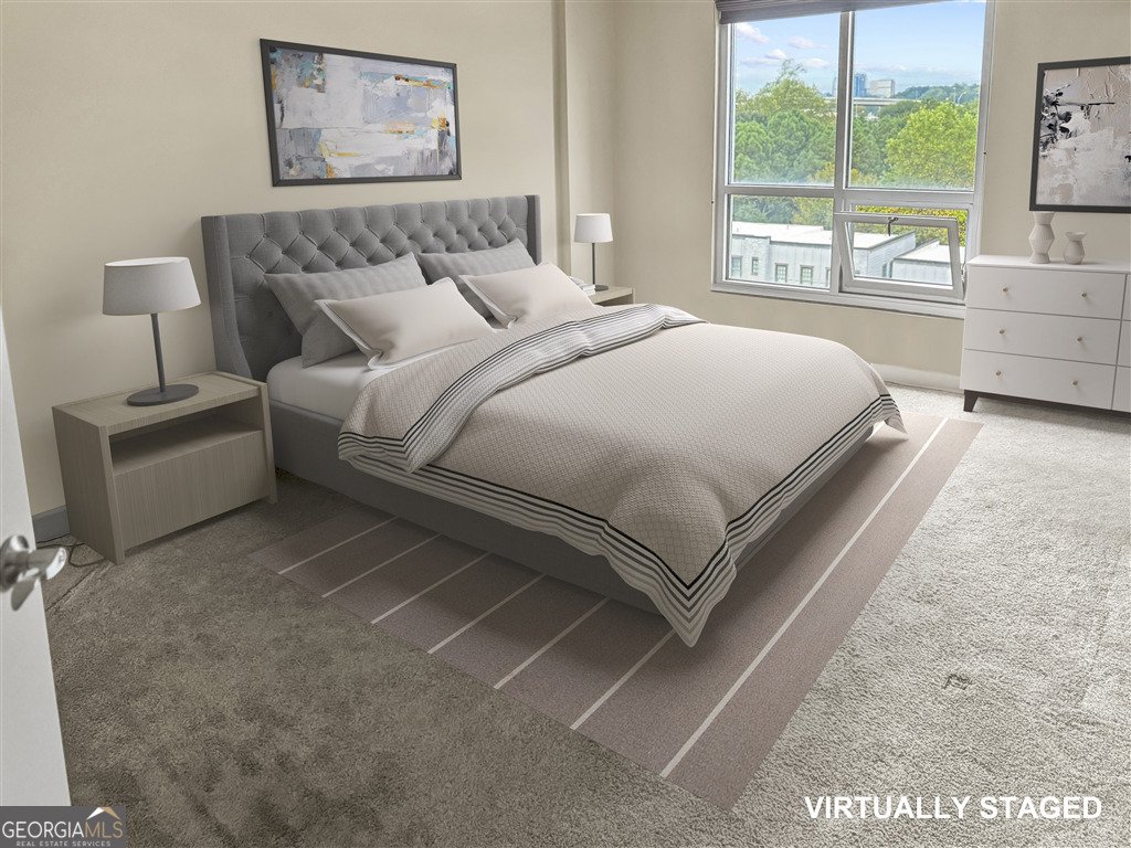 711 Cosmopolitan Drive Atlanta - 6