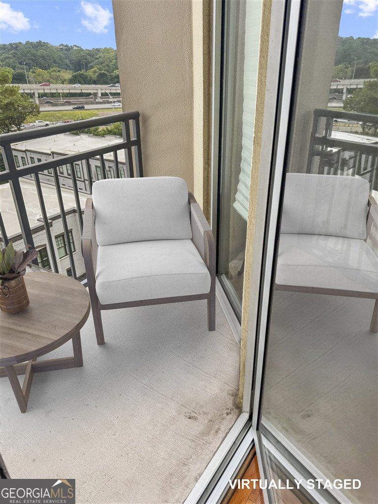 711 Cosmopolitan Drive Atlanta - 8