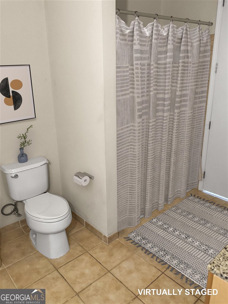 711 Cosmopolitan Drive Atlanta - 9