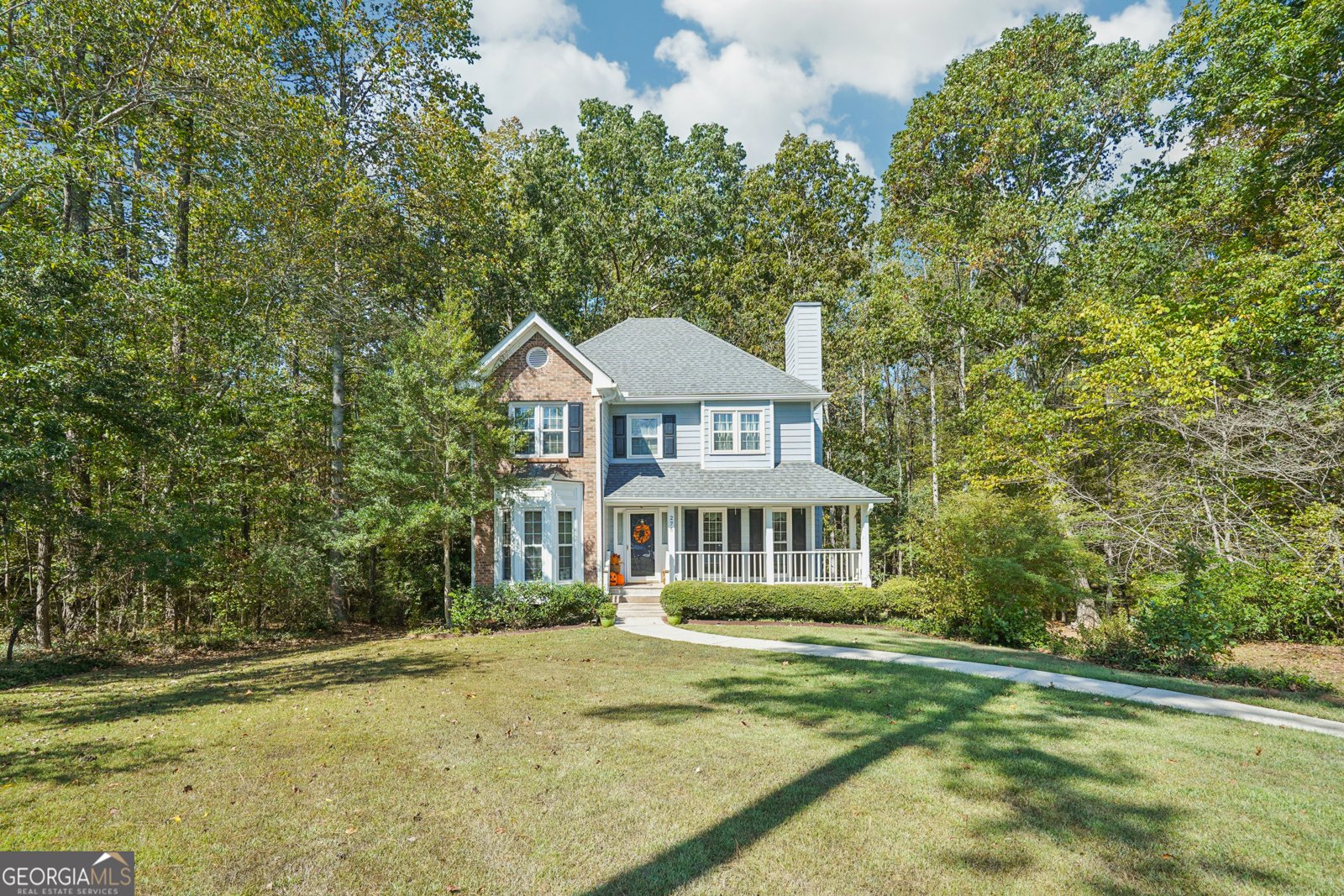 275 Fairview Chase Covington - 1