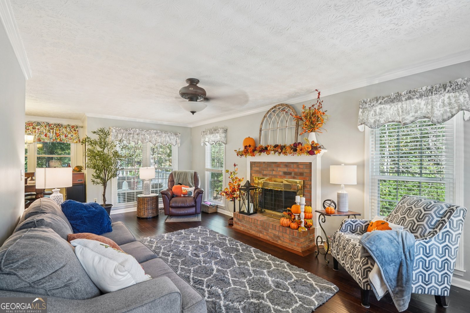 275 Fairview Chase Covington - 10