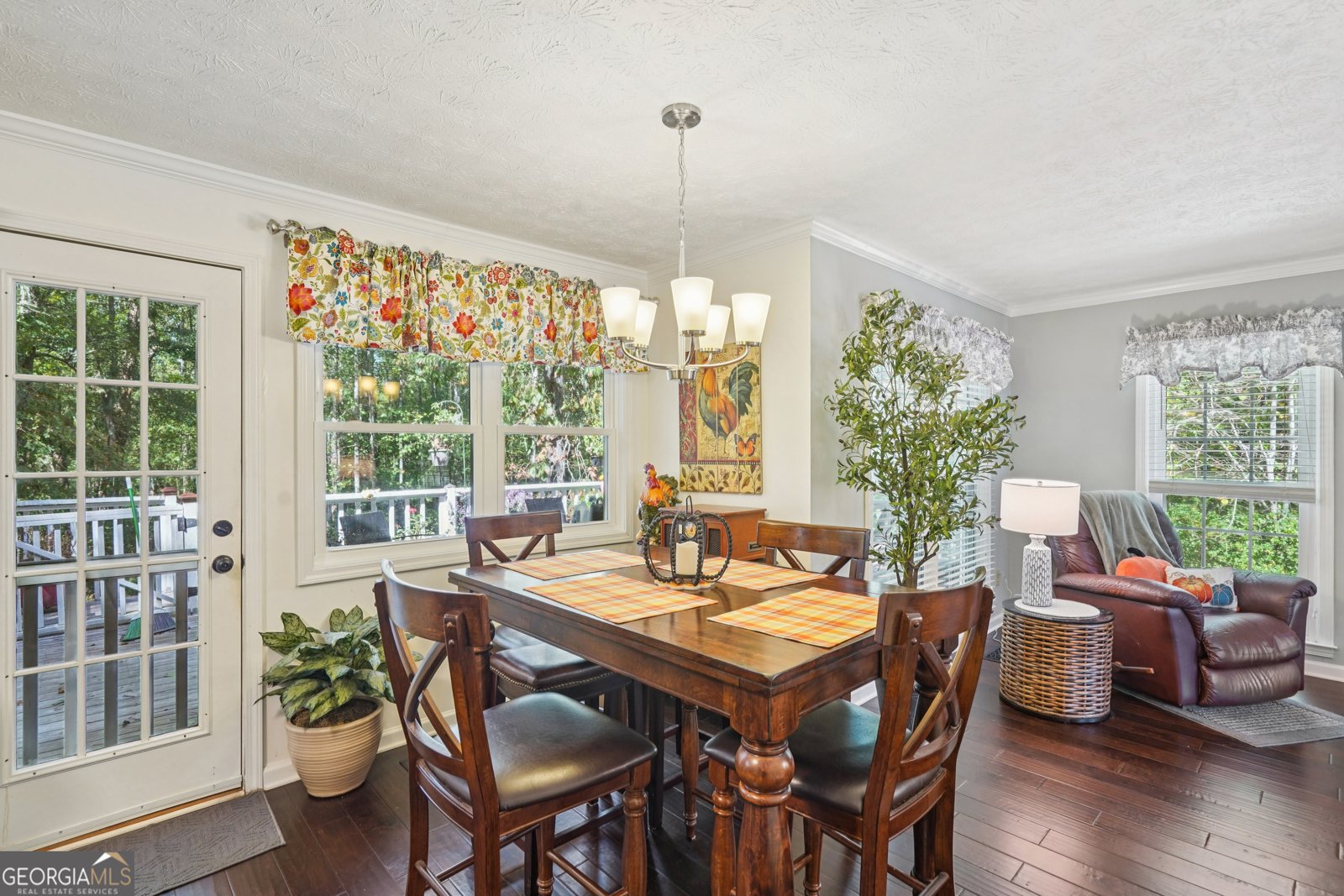 275 Fairview Chase Covington - 13