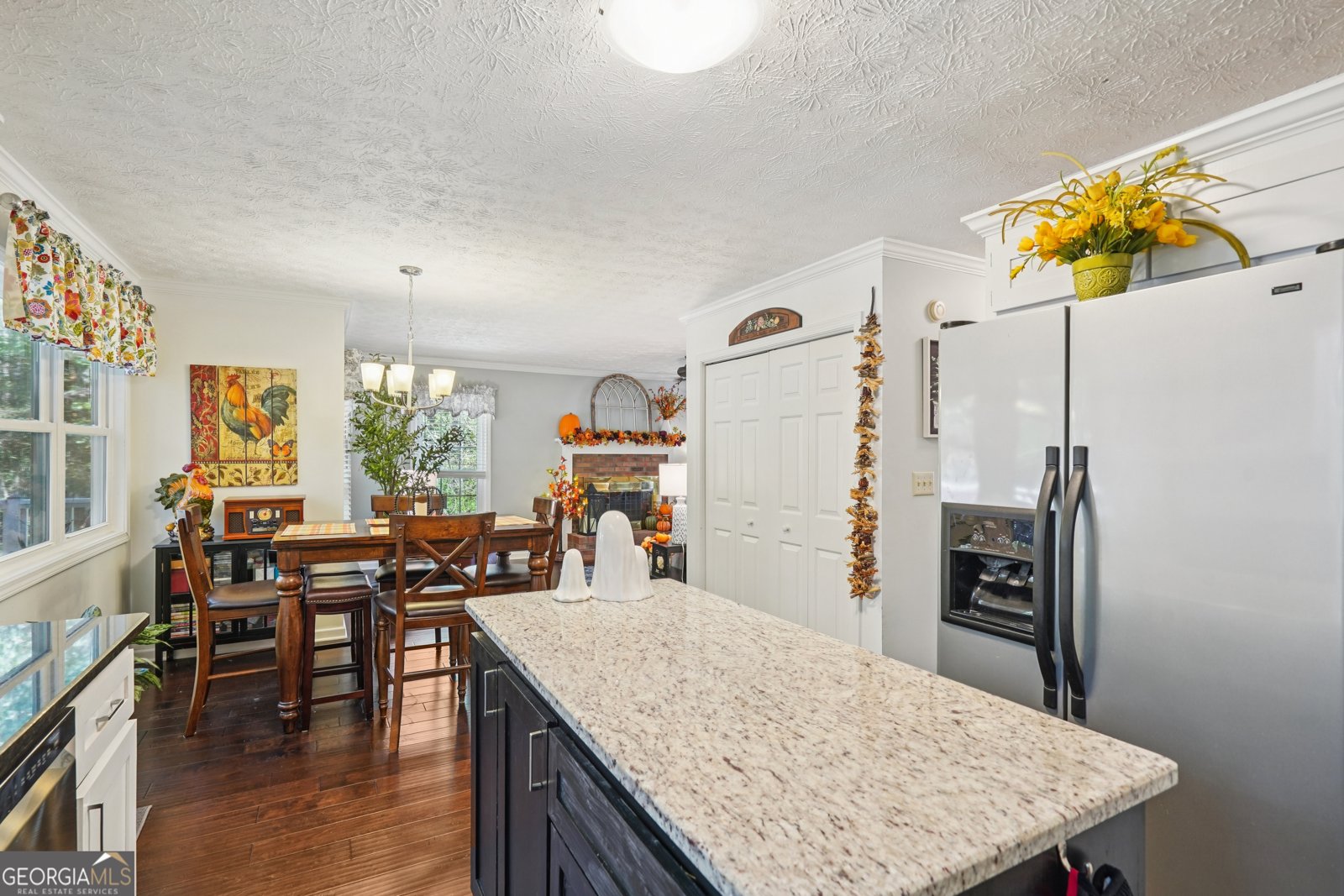 275 Fairview Chase Covington - 19