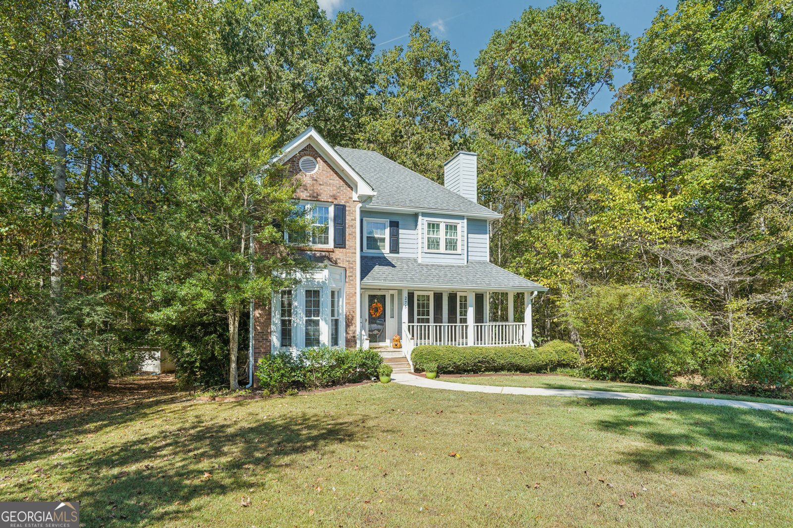 275 Fairview Chase Covington - 2