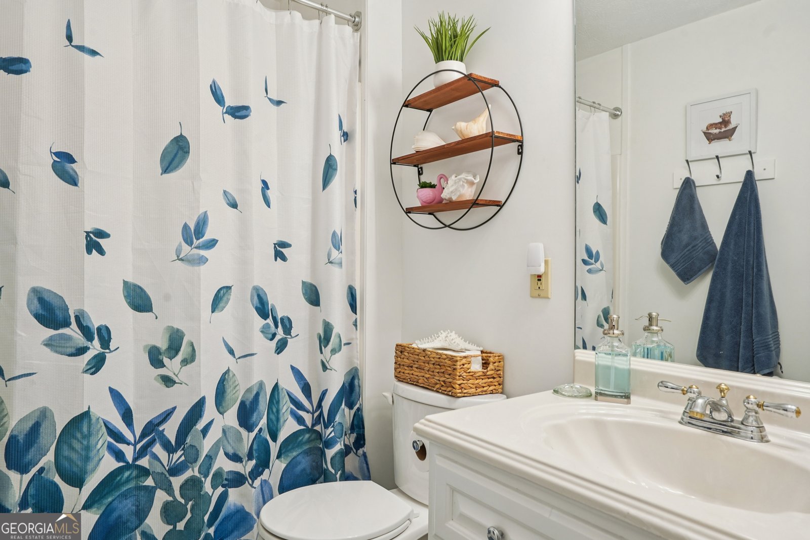275 Fairview Chase Covington - 23
