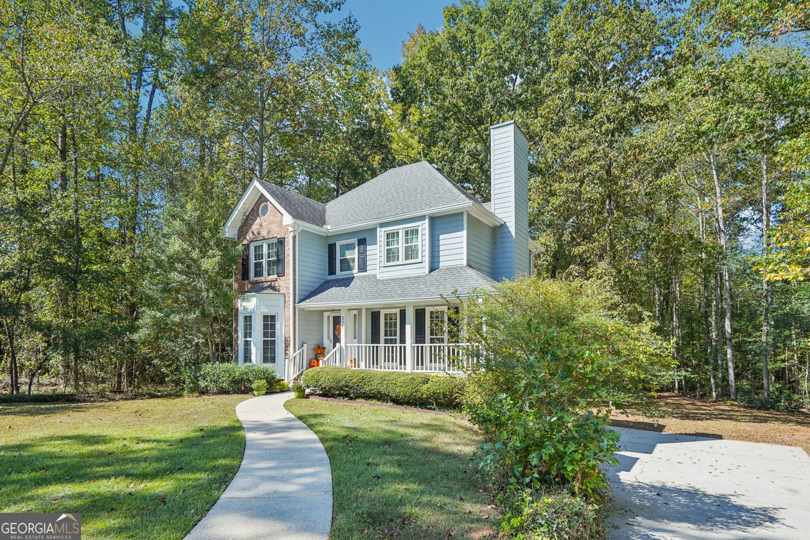 275 Fairview Chase Covington - 3