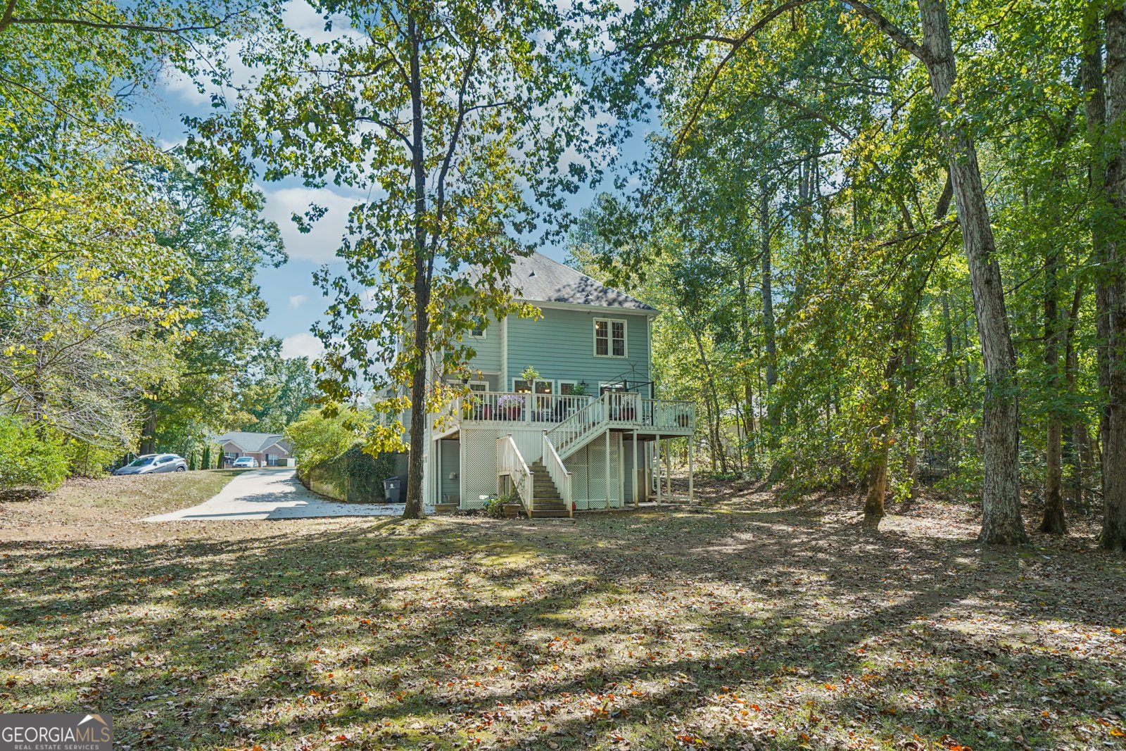 275 Fairview Chase Covington - 31