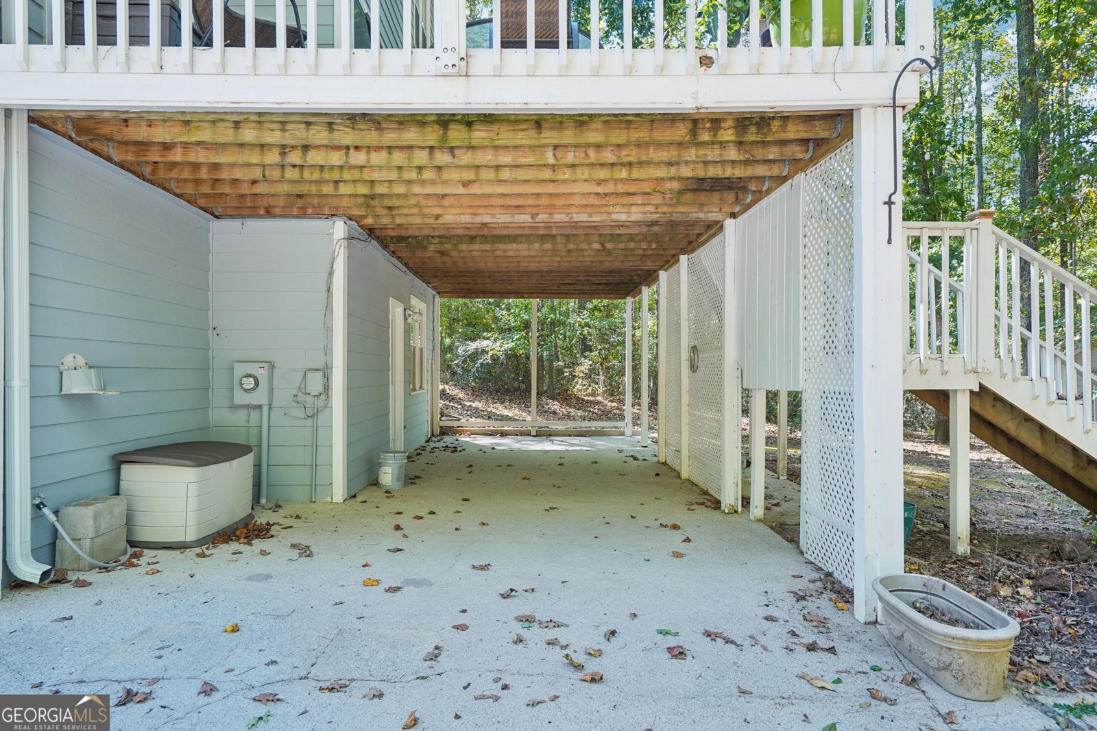 275 Fairview Chase Covington - 32