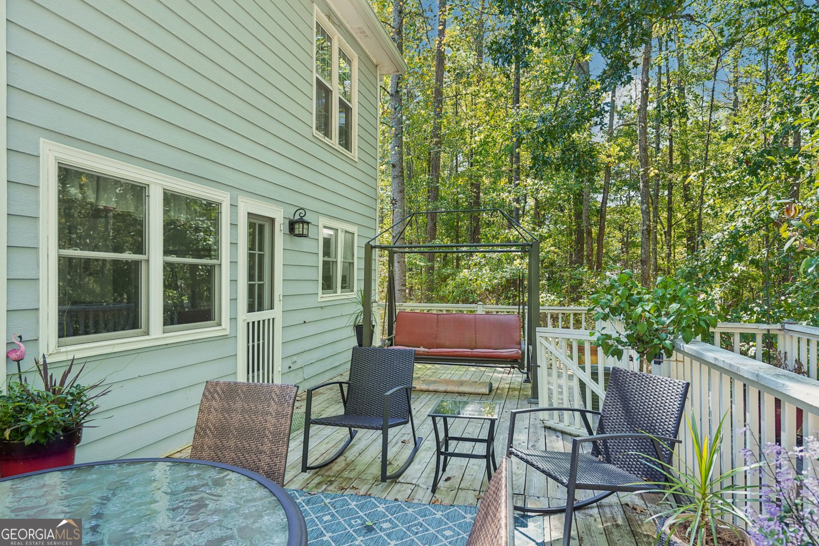 275 Fairview Chase Covington - 33