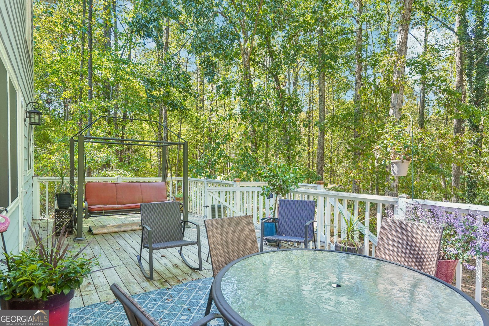 275 Fairview Chase Covington - 34