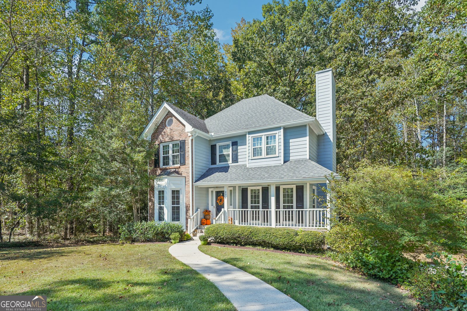 275 Fairview Chase Covington - 4
