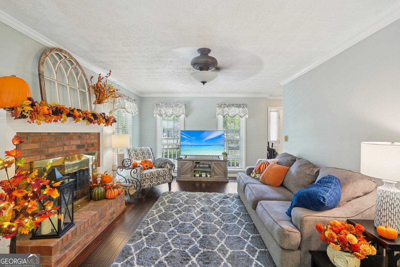 275 Fairview Chase Covington - 5