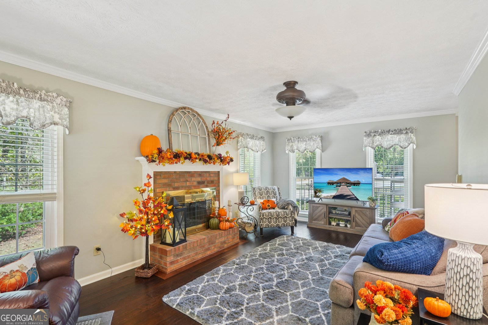 275 Fairview Chase Covington - 7