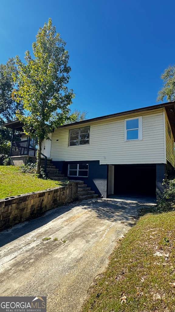4311 Ashland Drive Macon - 1