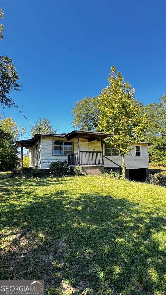 4311 Ashland Drive Macon - 2